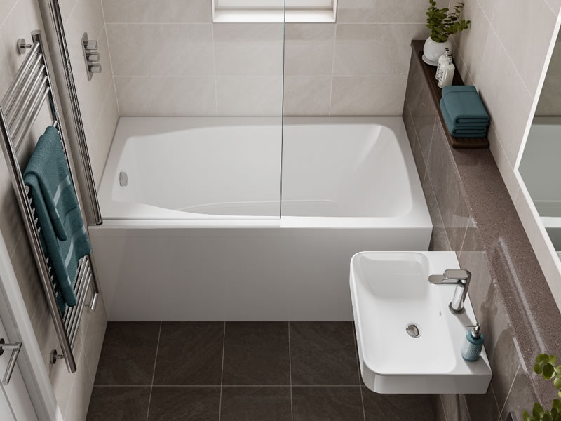 Restroom Ceramic Tiles Play a Vital Function in Shaping The Sterile And Tidy Surface