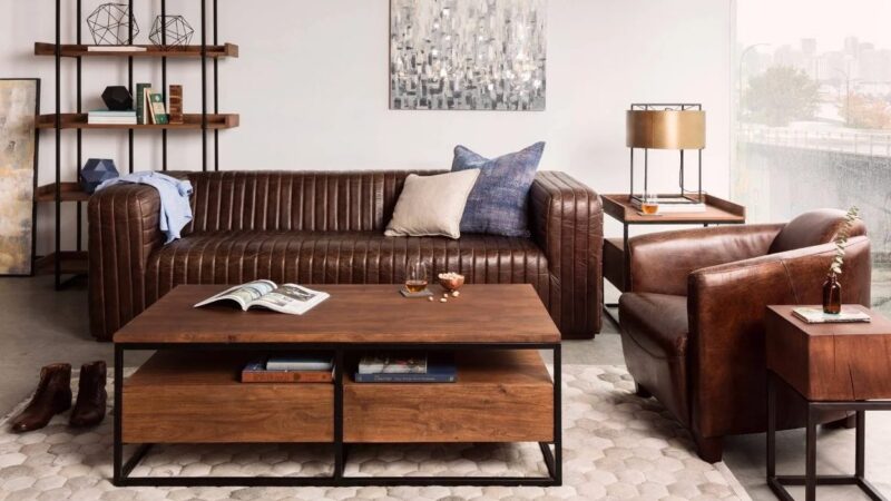 4 Must Haves Furniture Items for House