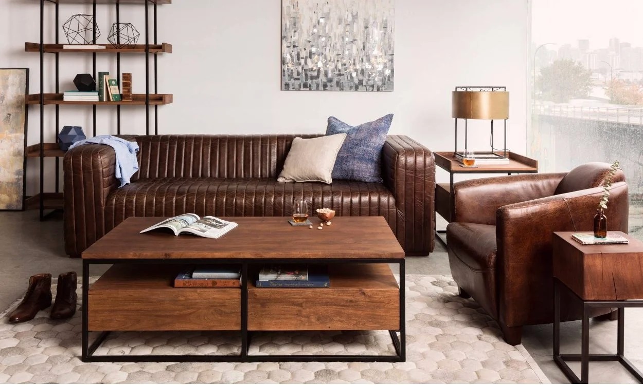 4 Must Haves Furniture Items for House