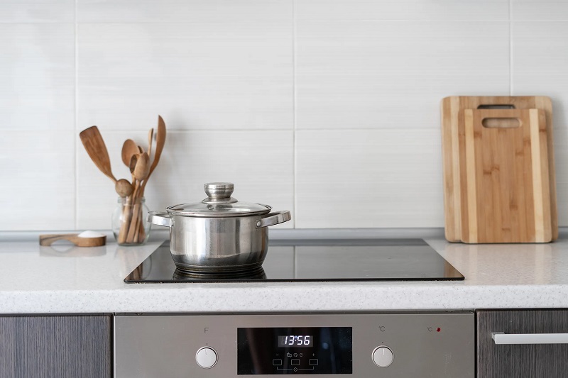 Plenty of things to love about Induction stove