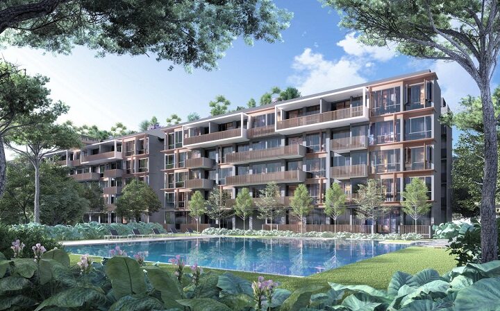 Best Luxurious Properties Available Now in Singapore, Book Royal Green