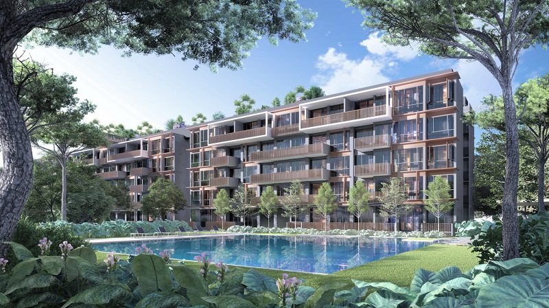 Best Luxurious Properties Available Now in Singapore, Book Royal Green