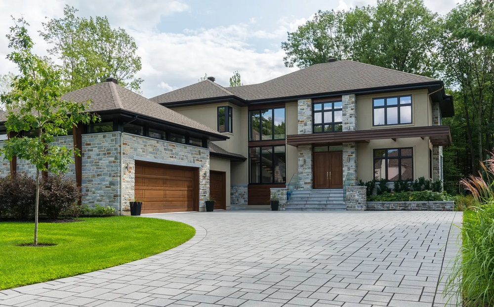 Four Unbelievable Benefits Of Custom Homes