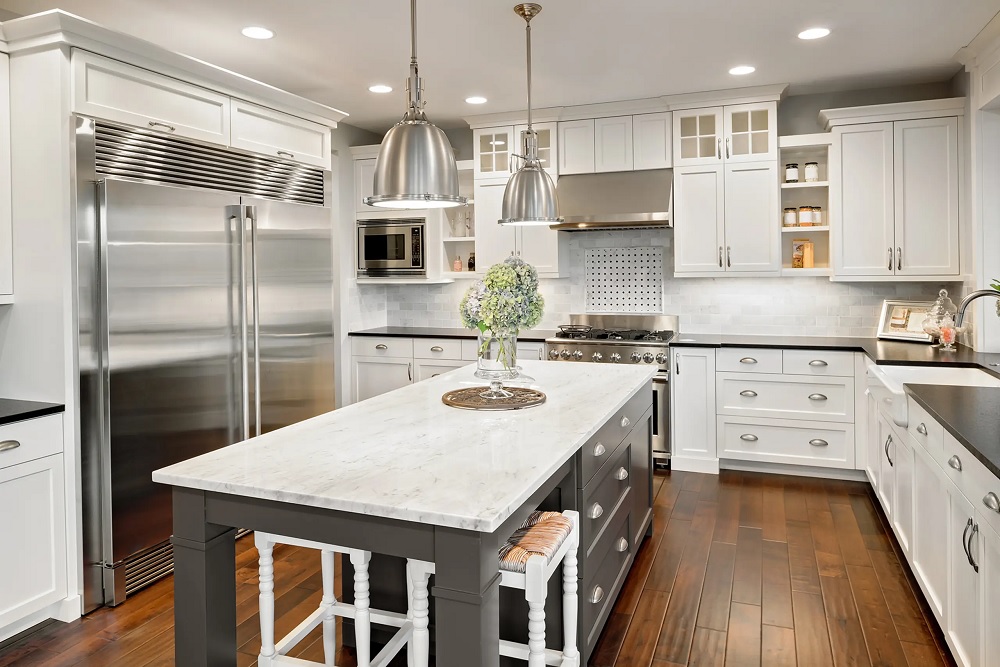 Kitchen Remodeling Trends That You Should Know