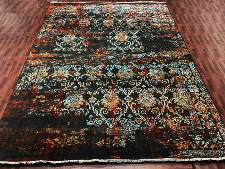 Hand-tufted Carpet Manufacturer in Saudi Arabia: The Carpets that Define Luxury
