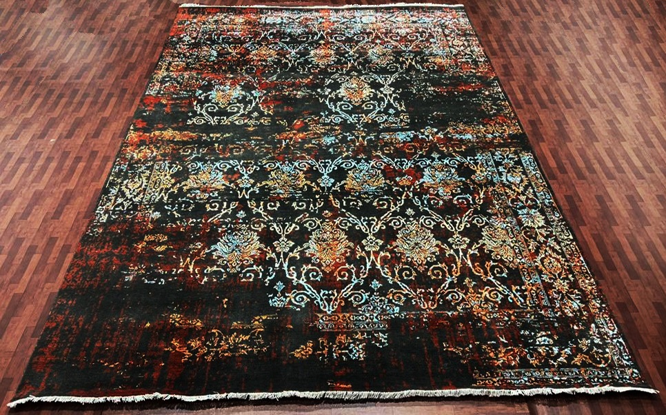 Hand-tufted Carpet Manufacturer in Saudi Arabia: The Carpets that Define Luxury