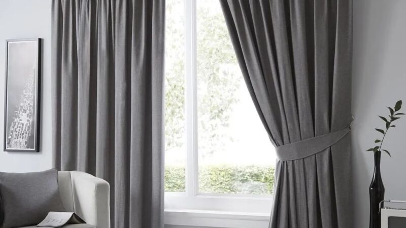A guide to blackout curtains at any age?