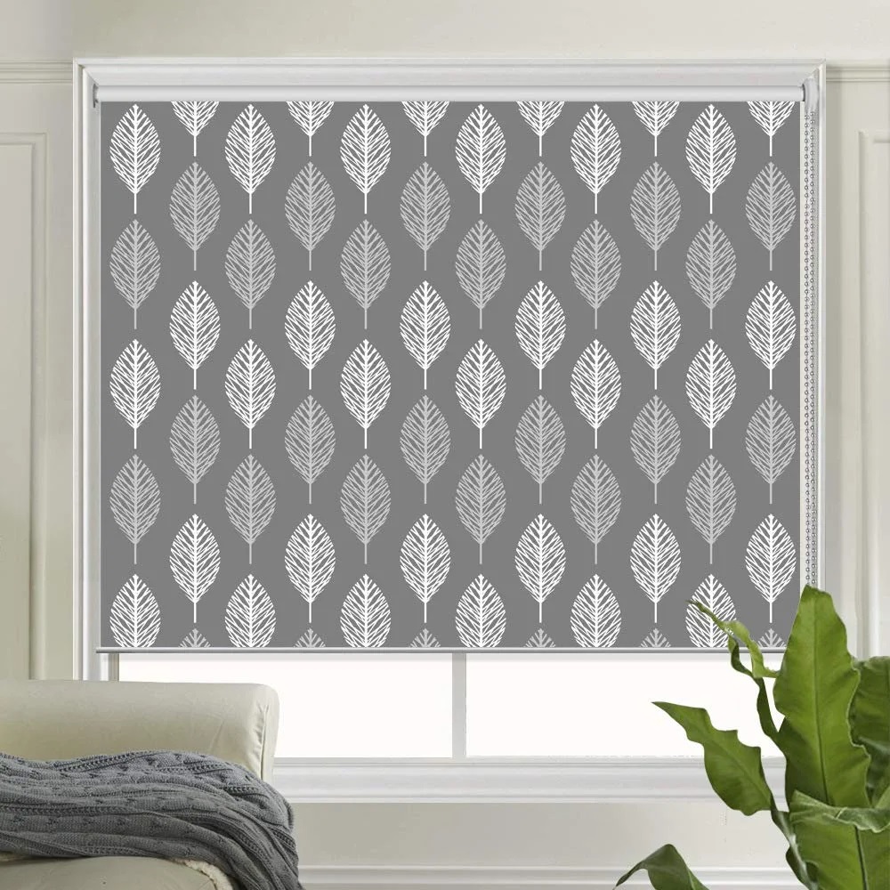Here are tips for getting perfect pattern blinds!