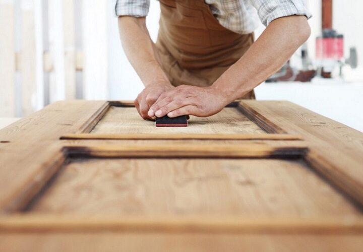 Selecting the Perfect Polish for Furniture Polishing