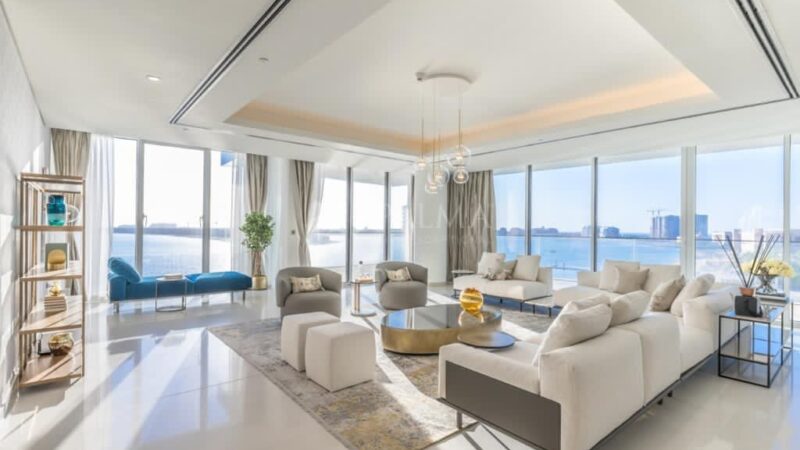 Find Your Dream Home in Dubai’s Luxurious Apartments for Sale