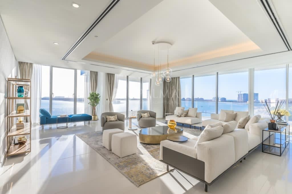 Find Your Dream Home in Dubai’s Luxurious Apartments for Sale