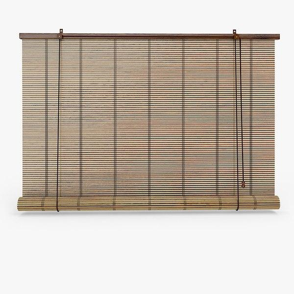 The Allure of Bamboo Blinds: Real Charm and Irresistible Attraction