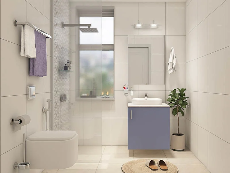 Revolutionize Your Bathroom: Unleashing the Potential of Your Private Oasis