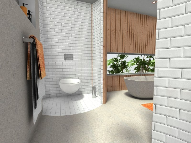 Transforming Your Bathroom: Unveiling the Hidden Oasis
