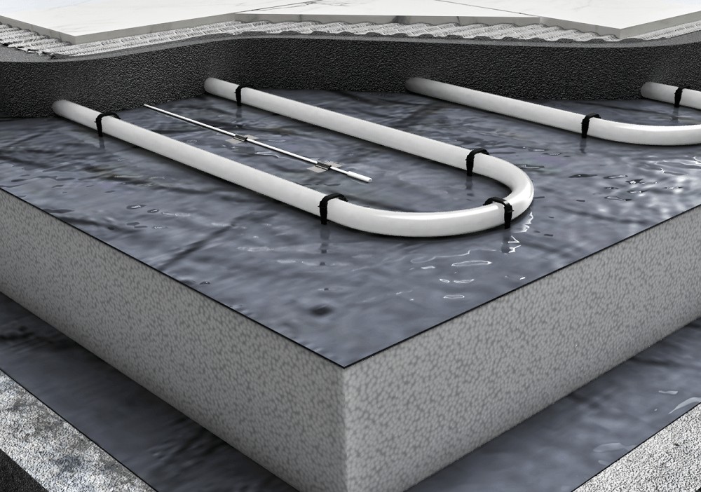 The Science of Radiant Heat: Understanding How Underfloor Heating Works