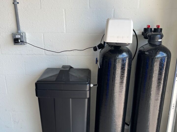 The Benefits of Having a Water Softener: Special Ideas