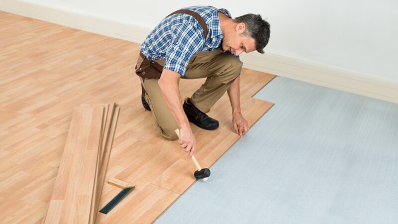 Important Things to Think About When Hiring a Flooring Contractor