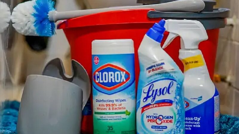 The Ultimate Guide to Choosing the Best Toilet Cleaner Products