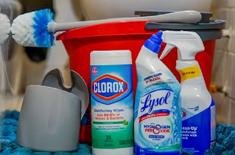 The Ultimate Guide to Choosing the Best Toilet Cleaner Products