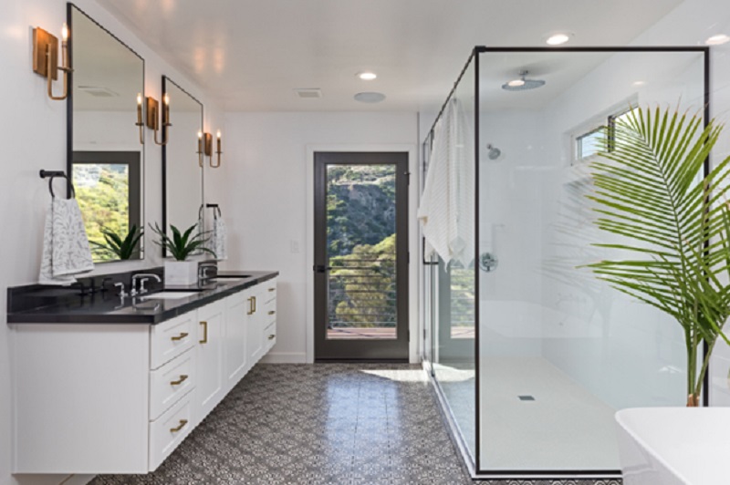 Bathroom Renovations: The How, What, and Who