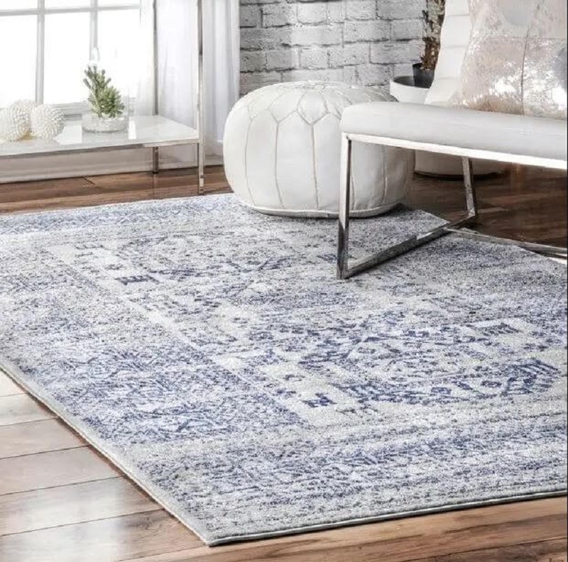 “Are Area Rugs the Secret to Elevating Your Home’s Aesthetics?”