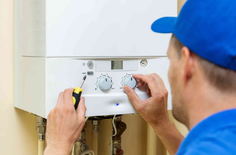 The Ultimate Guide to Gas Heating Installation