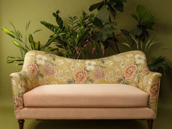 Is the Love Seat Sofa the Perfect Cozy Companion for Your Living Space?