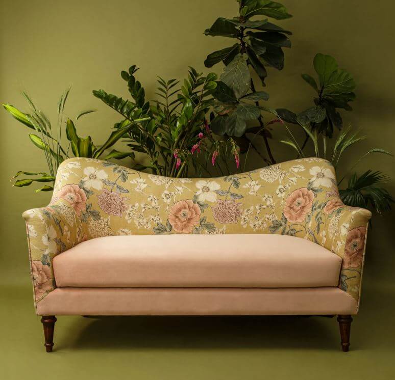 Is the Love Seat Sofa the Perfect Cozy Companion for Your Living Space?