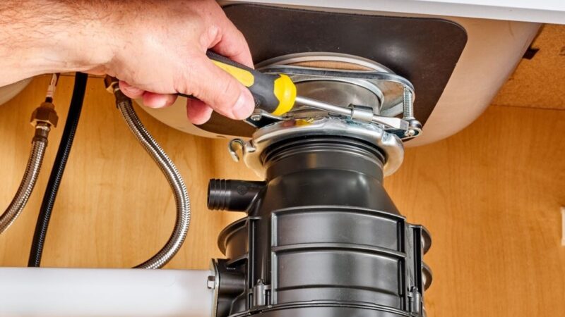 5 Things You Should Never Put Down a Garbage Disposal
