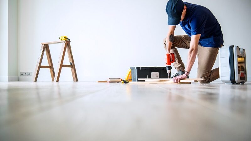 Finding the Perfect Handyman for Your Home Needs