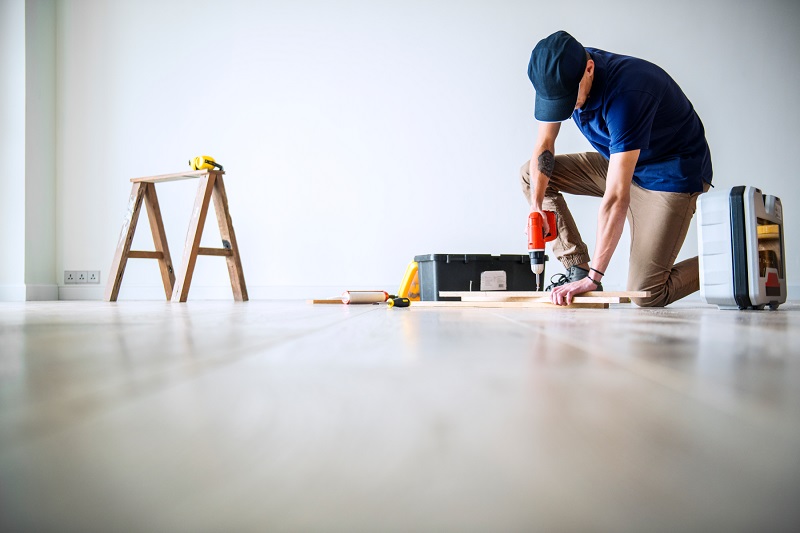 Finding the Perfect Handyman for Your Home Needs