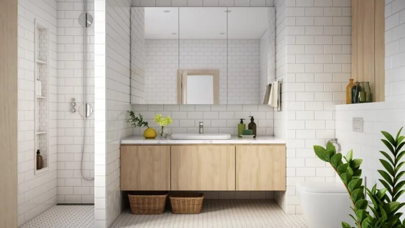 Is Budget-Friendly and Eco-Friendly Bathroom Renovation Possible?