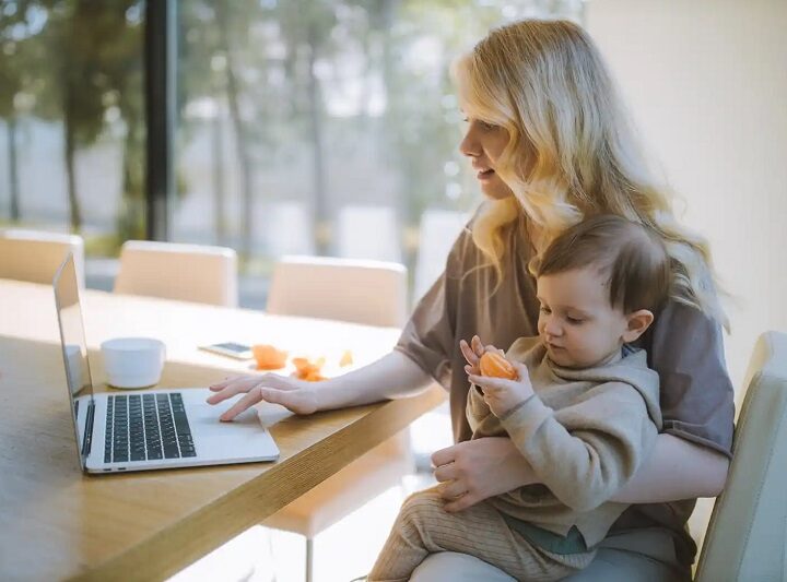 How Millenials Are Mastering Working From Home