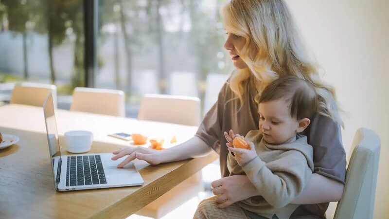 How Millenials Are Mastering Working From Home
