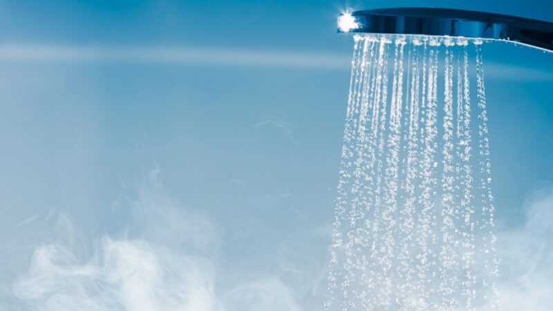 The Challenges of Dealing with Hard Water in Your Shower and the Benefits of Using a Water Softener