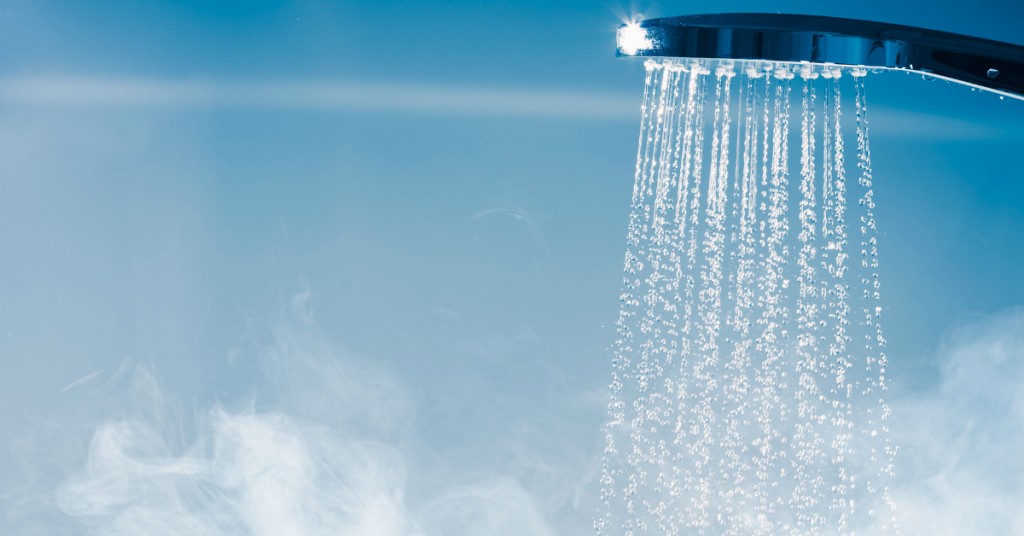 The Challenges of Dealing with Hard Water in Your Shower and the Benefits of Using a Water Softener