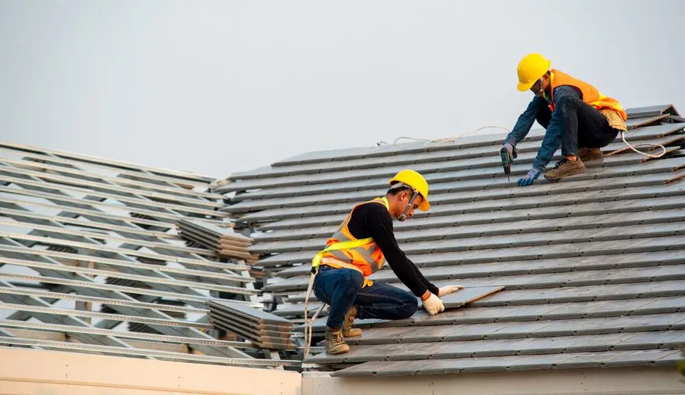 The most excellent aspects of professional roofing services 
