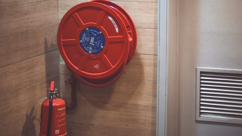 Fire Safety in Hospitality: Ensuring Guest Safety and Regulatory Compliance