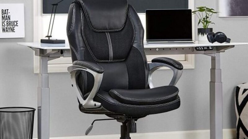 The Unsung Hero of Office Comfort: Unveiling the Benefits of Chair Mats