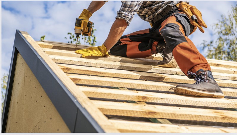 The essential role of roofing contractors