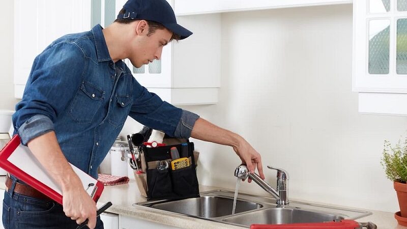 Essential Plumbing and Sewer Inspections for Older Homes: Avoid Costly Surprises
