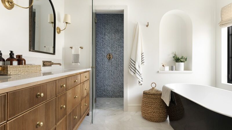 7 Ways To Elevate Your Bathroom When Renovating