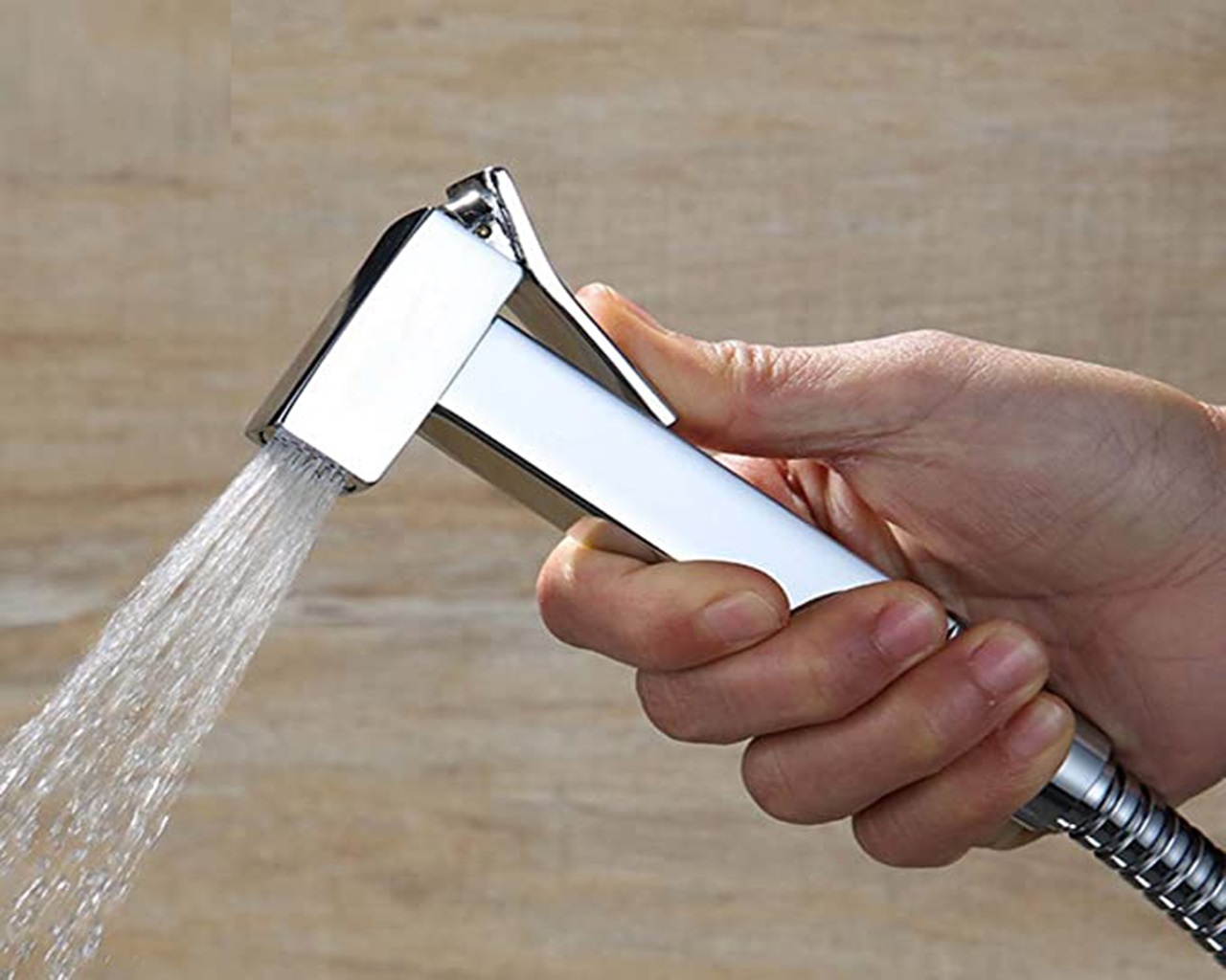 Jet Sprays: Discover Why They Are More Hygienic For Personal Use