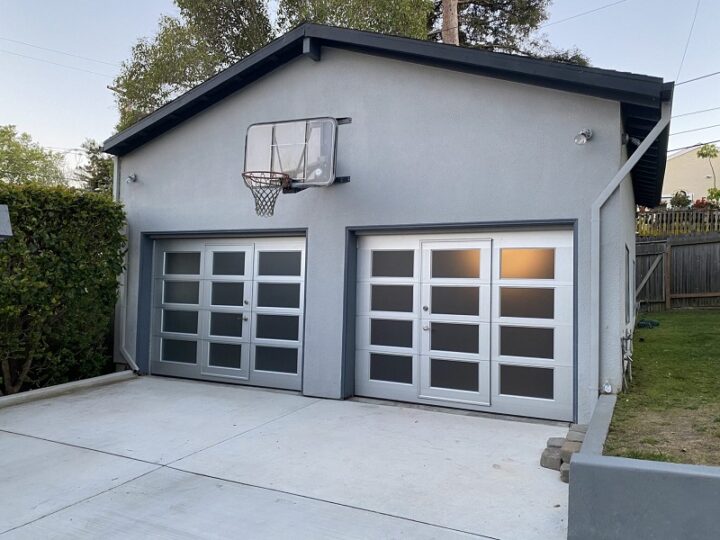 Top Notch Garage Door Repair Services in San Francisco