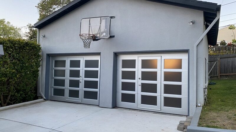 Top Notch Garage Door Repair Services in San Francisco