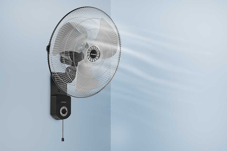 Wall Fan Safety Tips: Ensuring Safe and Efficient Operation