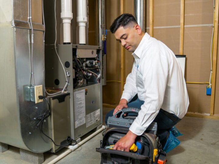 Why Furnace Repair Services In Denver Are Crucial For Energy Savings And Comfort?