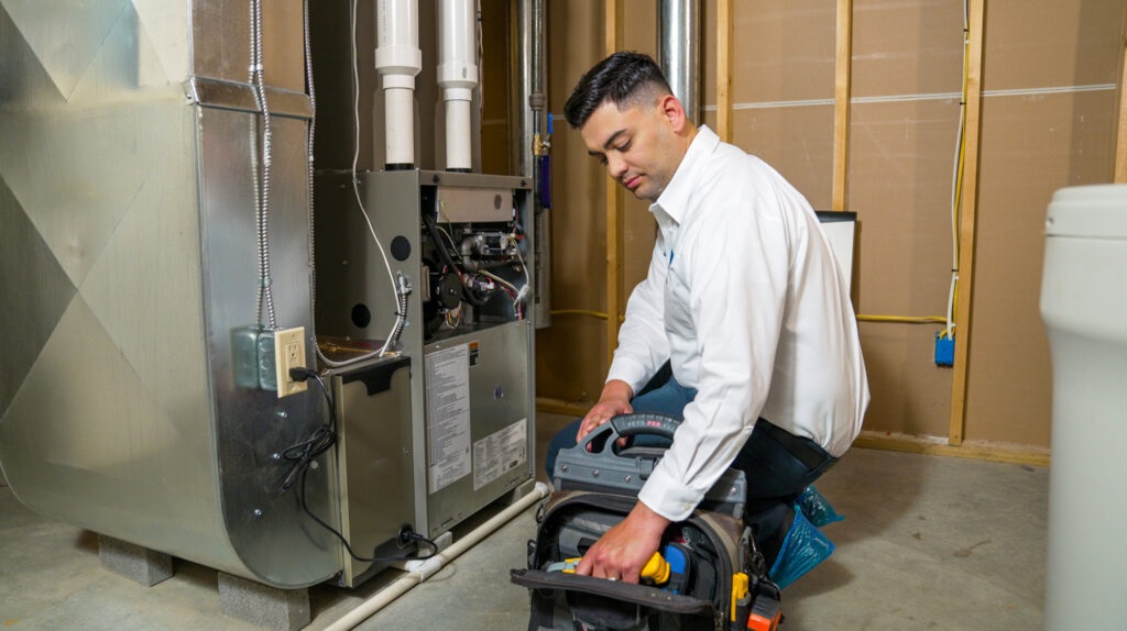 Why Furnace Repair Services In Denver Are Crucial For Energy Savings And Comfort?