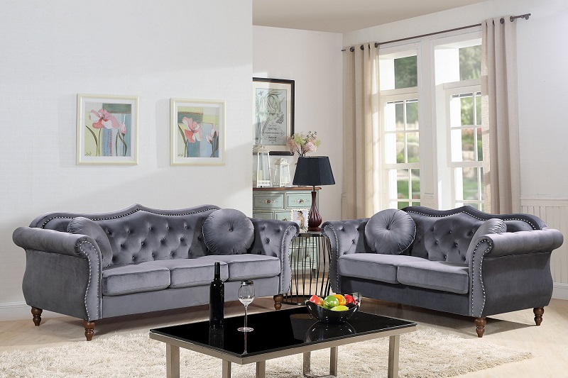 Gather ‘Round in Comfort with Luxurious Furniture Sets in Phoenix