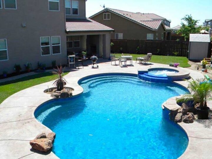 Hidden Costs of Inground Pools: What Homeowners Need to Know Before Investing